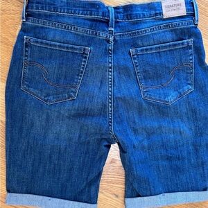 Women’s Blue Denim Jeans